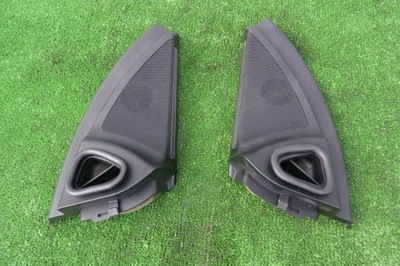 Защита динамика треугольник дверь mercedes gl ml 164 фото №1