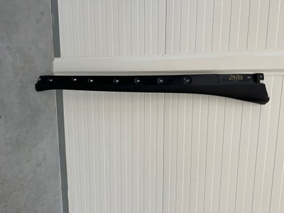 FACING, PANEL SILL RIGHT PORSCHE 911 991 4S  