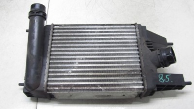 Nissan pulsar 1.2 інтеркулер 13-18 85 фото №1