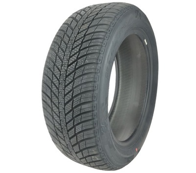 1 PIEZA 255/55R18 109V XL NBLUE 4 SEASON NEXEN CALOROCZNE  