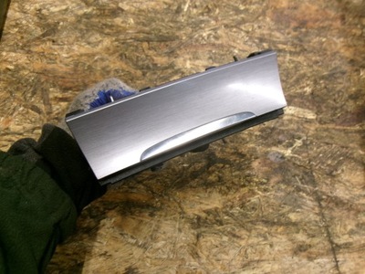 Vw passat b7 пепельница фото №1