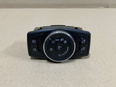 Focus mk3 11- перемикач світла bm5t 13a024 cd фото №1