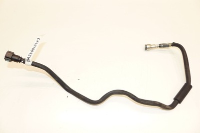 Kia sorento ii hyundai santa fe iii 2.4 gdi g4kj шланг пального фото №1