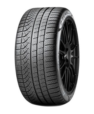 4x PIRELLI P ZERO WINTER 265\/40R19 98 V фото