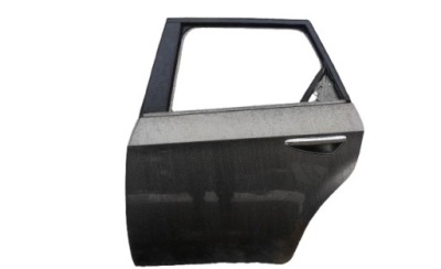 Alfa romeo 159 двері лівий задній b655 фото №1