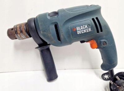 WIERTARKA black&decker kr500re (5844/23) @OPIS!!!