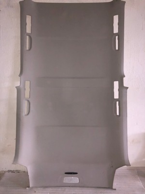 Mercedes w447 vito потолок фото №1