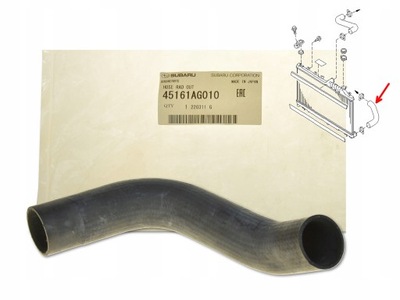 SUBARU WITH 45161AG010 CABLE RADIATOR WATER - milautoparts-fr.ukrlive.com