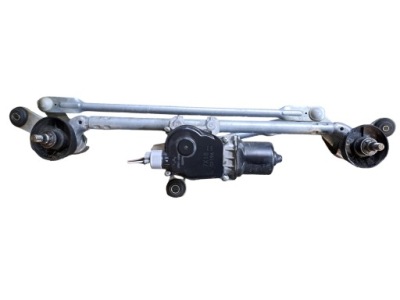 Kadjar механізм двірник europa фото №1