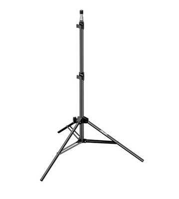 Statyw Tripod EMART K703 210 cm czarny