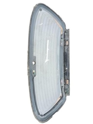 Honda civic v стекло задний крышки багажника фото №1