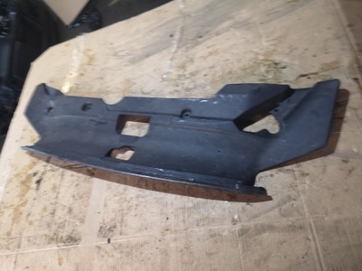 Накладка защита na pas mitsubishi asx 6400c948 фото №1