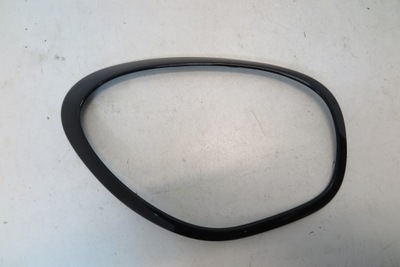 Mini r61 молдинг лампи панель фари правий - 9801574 фото №1