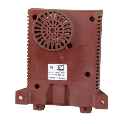 Преобразователь напряжения тока man 81259070324 фото №1