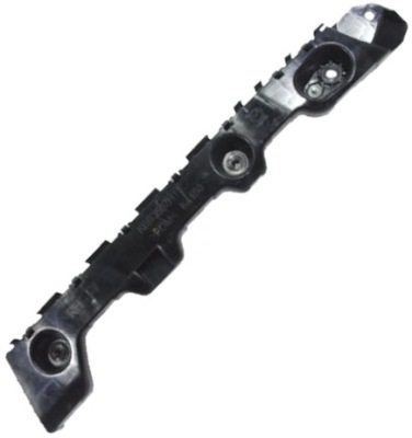 Направляющая бампера задний правый оригинал mazda cx-60 фото №1