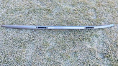 Молдинг кровельная правая рейлинг lexus rx v al30 22- 6240448020 фото №1