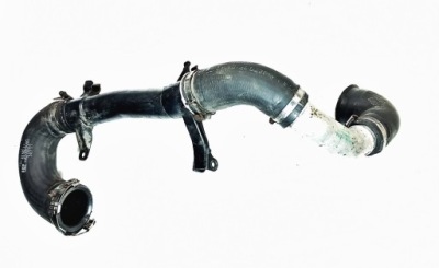 Труба воздуха opel 1.9 cdti vectra c signum фото №1