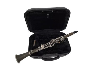 KLARNET STAGG 77-C