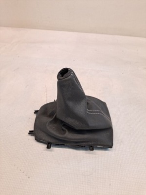 Чехол переключения передач рамка c3 aircross 9815540277 фото №1