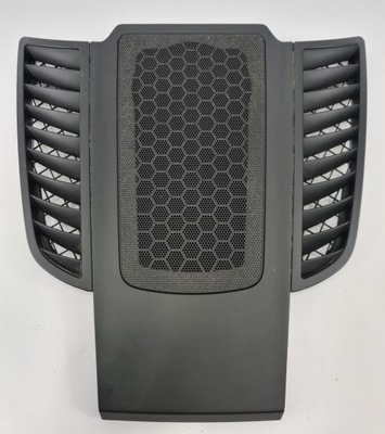 Накладка динамика консоли porsche cayenne ii 7p5 фото №1