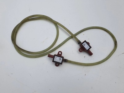 Bmw 2 f45 f46 датчик захисту пішоходів 9354289 фото №1