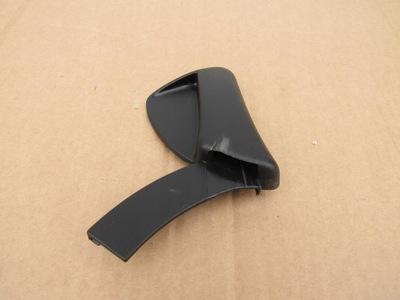 Nissan note e12 пластик корпус передний сиденье левый фото №1