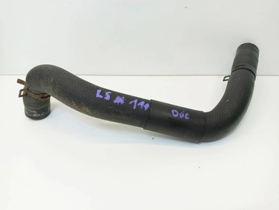 Lexus ls 400 1995 wąż шланг радиатора нижний фото №1