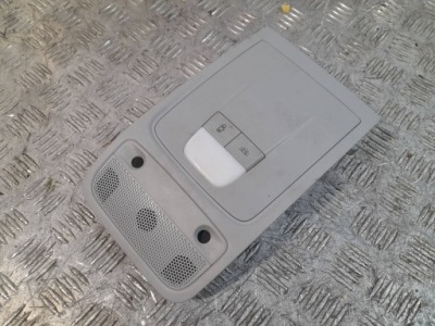 Audi a1 8x 10- лампа потолочный перед 8x0947135al фото №1