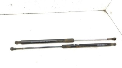 Левый привод крышки багажника renault laguna iii grandtour kt0/1 фото №1