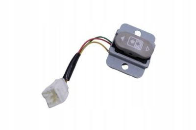 Переключатель люк nissan qashqai j11 фото №1