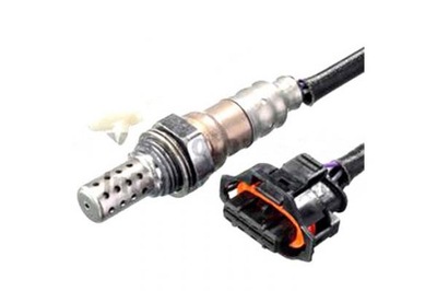 Pierburg датчик лямбда-зонд с подогревом chevrolet aveo c фото №1