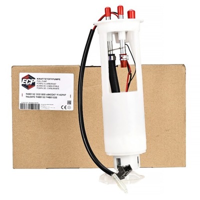 POMPA PALIWA VOLVO 850 940 960 C70 I S70 V70 I 2.0 2.3 2.4 2.9 BENZYNA