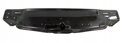 Pas передний верхний vw amarok 10- фото №1