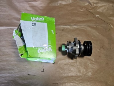 Насос води valeo 506107 фото №1