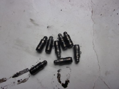 Ford citroen peugeot 1.6 8v t3da dzwigenka коромысло клапанная клапана фото №1