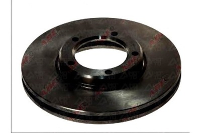 Abe c32069abe диск тормозная фото №1