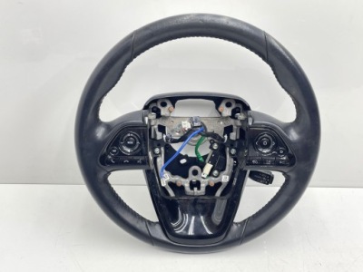 Toyota prius prime 2016 воздуховод фото №1