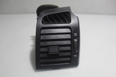 Решётка обдув правая chevrolet captiva i фото №1