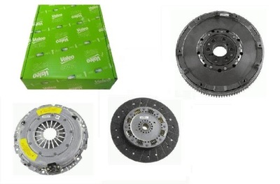 Сцепление колесо двухмассовый alfa romeo 159 1.9 jtdm фото №1