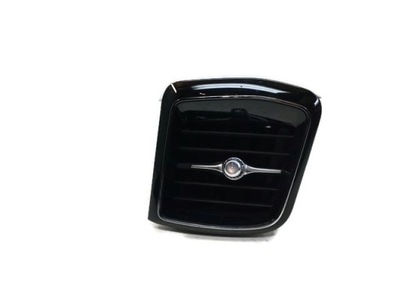 Volvo xc60 ii решётка обдув левая 31417691 фото №1