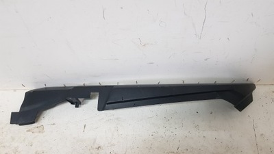 Защита жабо кабины scania s cp 2340782 фото №1