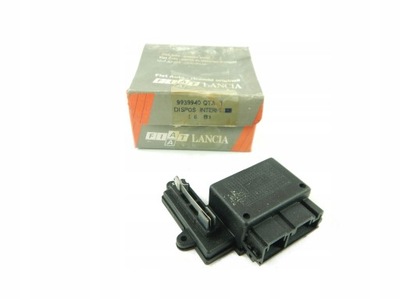 UNIDAD DE CONTROL WYCIERACZKAMI PARTE DELANTERA FIAT FIORINO 91-93  