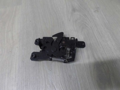 Mercedes a klasa w169 замок капот a1698800560 фото №1