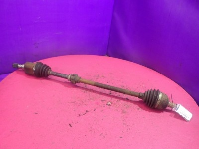 Nissan micra k12 02-07 1.2 приводной вал правая длинная фото №1