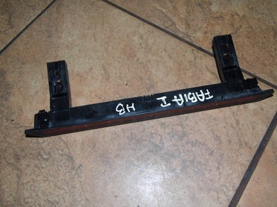 Fabia i hb свет стоп 6y6945097a фото №1