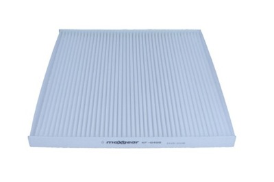 Фільтр кабіни nissan murano 10- фото №1