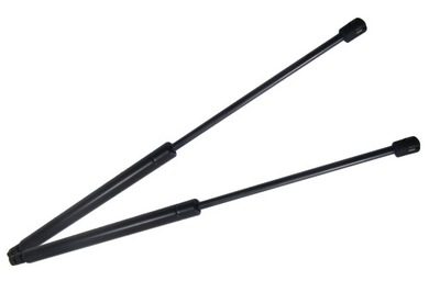 Привод амортизатор крышки x2 vw fox 2003- фото №1