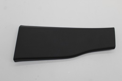 Vw amarok защита стойка левая 2h0867291c фото №1