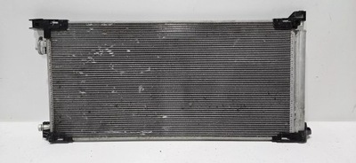 Радиатор кондиционера lexus ux 2018- оригинал фото №1