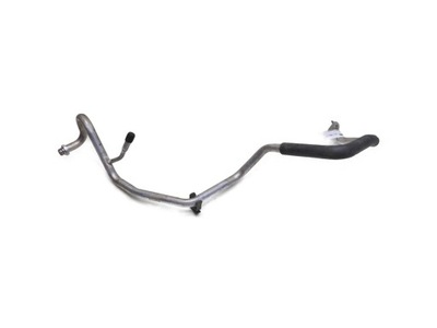 Wąż трубка кондиціонера ford s-max mk1 2.5 t фото №1